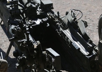 1/11 Targeting and Indirect Fires