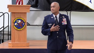Resiliency Ambassador Colonel Martinez