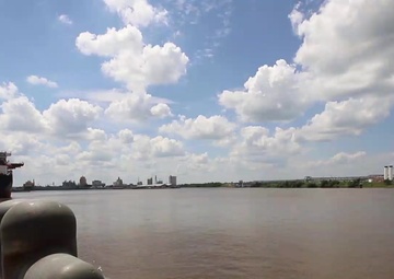 Port of Beaumont