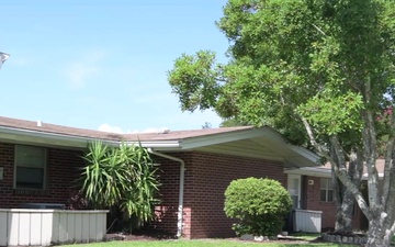 Hurlburt Field base housing construction update