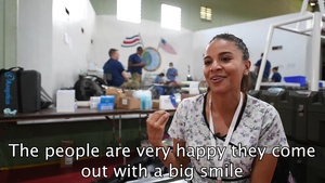 Comfort Connections: Service with a Smile