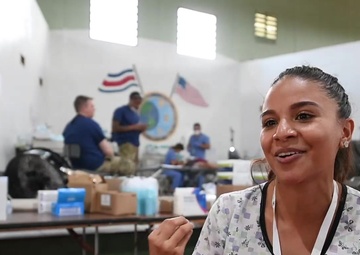 Comfort Connections: Service with a Smile