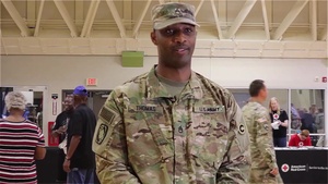 1st TSC hosts deployment ceremony for 14th HRSC