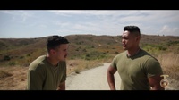 U.S Marine Corps Fueled to Fight: Hydration