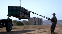 11th Marine Regiment conducts Summer FIREX 19
