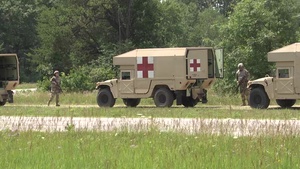 Army Reserve Effects and Enablers