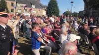 75th Anniversary of Periers Liberation