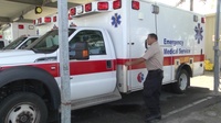 WINN EMS: Answering The Call