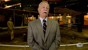 110 Years of Aviation: The Wright Military Flyer
