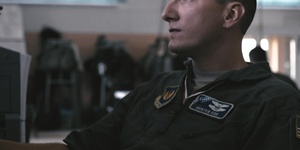 Aviation Rotation Mission: Teaser