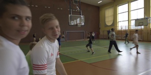Poland Community Outreach