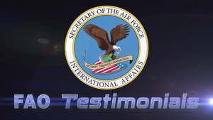 FAO Testimonials - 3