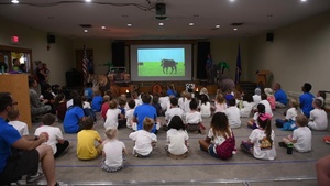 Vacation Bible School