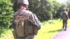 Truck Company Field Exercise Video Package