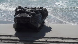 Talisman Saber 2019 Amphib-Ex