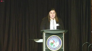 USSTRATCOM Deterrence Symposium 2019 - Opening and Welcoming Remarks
