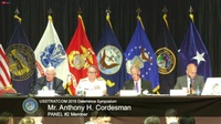 USSTRATCOM Deterrence Symposium 2019 - Panel 2: US/Russia/China Nuclear Programs – Do they catalyze or douse competition?