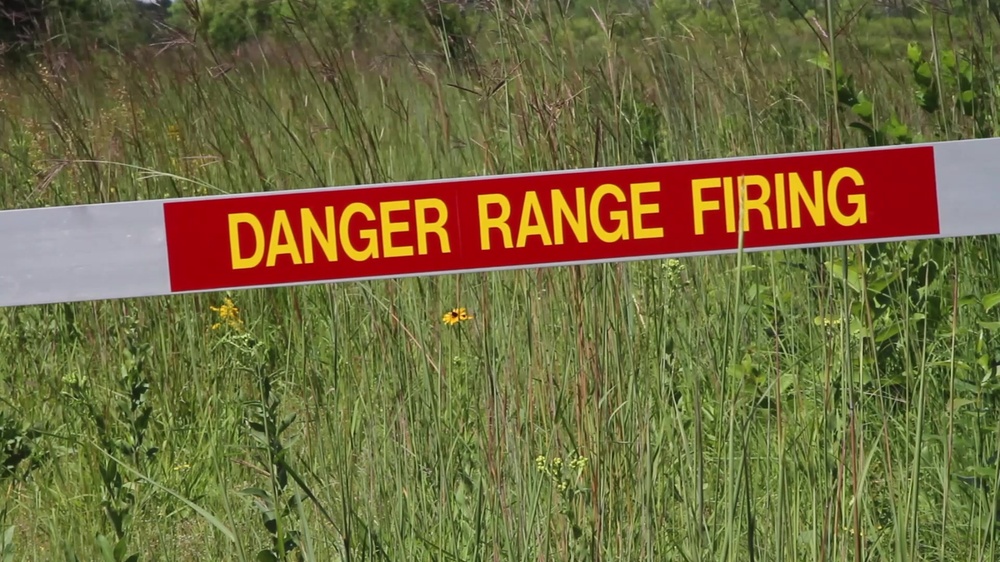 DVIDS - Video - Camp Ripley Range Control keeps XCTC moving along