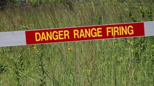 Camp Ripley Range Control keeps XCTC moving along