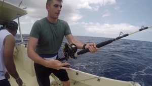 Ascension Island VLOG