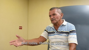 Providing Comfort: Lifting the Haze