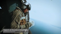 Northern Strike 19 Hooah Video - Everything was done here in Michigan!