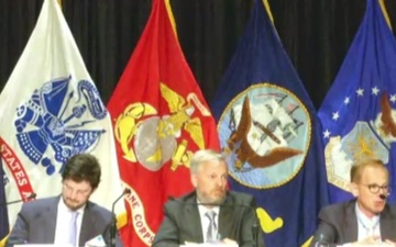 USSTRATCOM Deterrence Symposium 2019 - Panel 3: How Does Economic Entanglement Affect Competition and Deterrence?