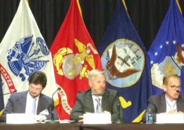 USSTRATCOM Deterrence Symposium 2019 - Panel 3: How Does Economic Entanglement Affect Competition and Deterrence?