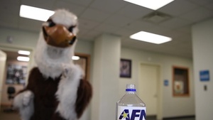 AFN Bottle Cap Challenge