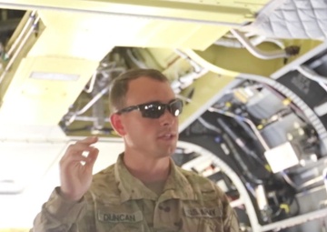 Operation Savage Voice 2019