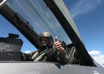 SCANG participates in Relámpago 4 (B-Roll)