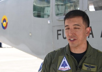 SCANG participates in Relámpago 4 (Interviews)