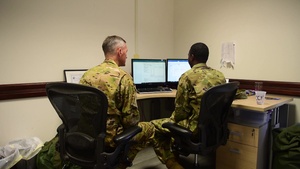 Roll Up Your Sleeves: 31st FW Contracting Squadron