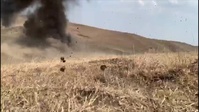 AGILE SPIRIT 2019 - EOD Demolitions Range