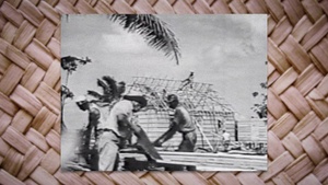 Guam Cultural Awareness | JRM 2019