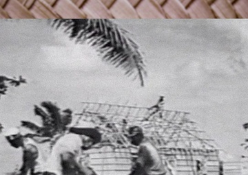 Guam Cultural Awareness | JRM 2019