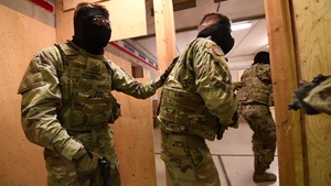 3-529th MP Active Shooter Training BROLL