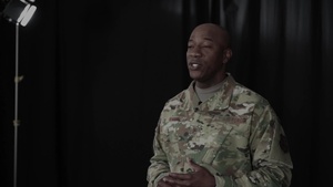 CMSAF Wright Resiliency Message to Airmen