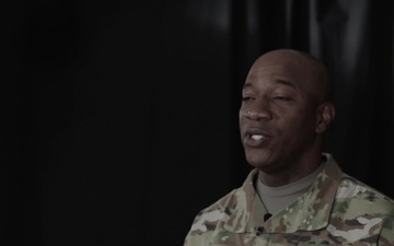 CMSAF Wright Resiliency Message to Airmen