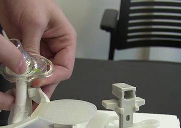 Tech Warrior Participant Spotlight - Wolf Technical Services