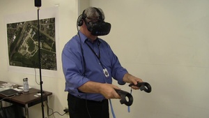 Tech Warrior Participant Spotlight - Enduvo