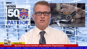 WNN50 News Briefs for August 2019