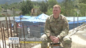 Army Reserve Today Episode 24