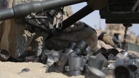 1/7 Live Fire Range