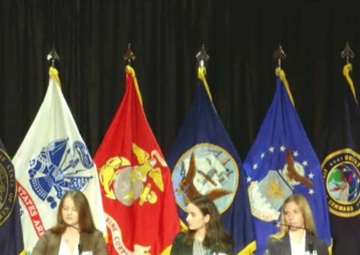 USSTRATCOM Deterrence Symposium 2019 - Panel 5: New Thinking on Deterrence
