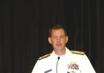 USSTRATCOM Deterrence Symposium 2019 - Closing Remarks