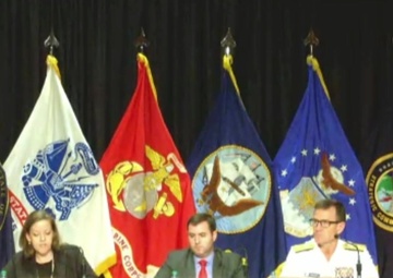 USSTRATCOM Deterrence Symposium 2019 - Panel 7: During the Cold War U.S. &amp; Russia constrained nuclear capability via arms control