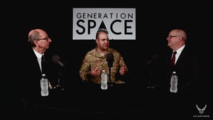 Generation Space: Space Futures I