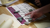 MCAS Iwakuni station library hosts Harry Potter escape rooms (News Production)