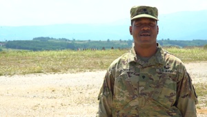 Spc. Thomas - Rays